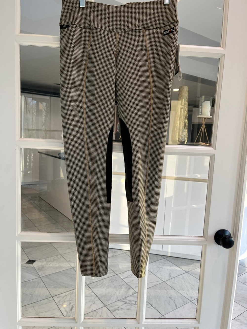 Kerrits Fleece Lite Riding Tight Pants Size M New with Tags